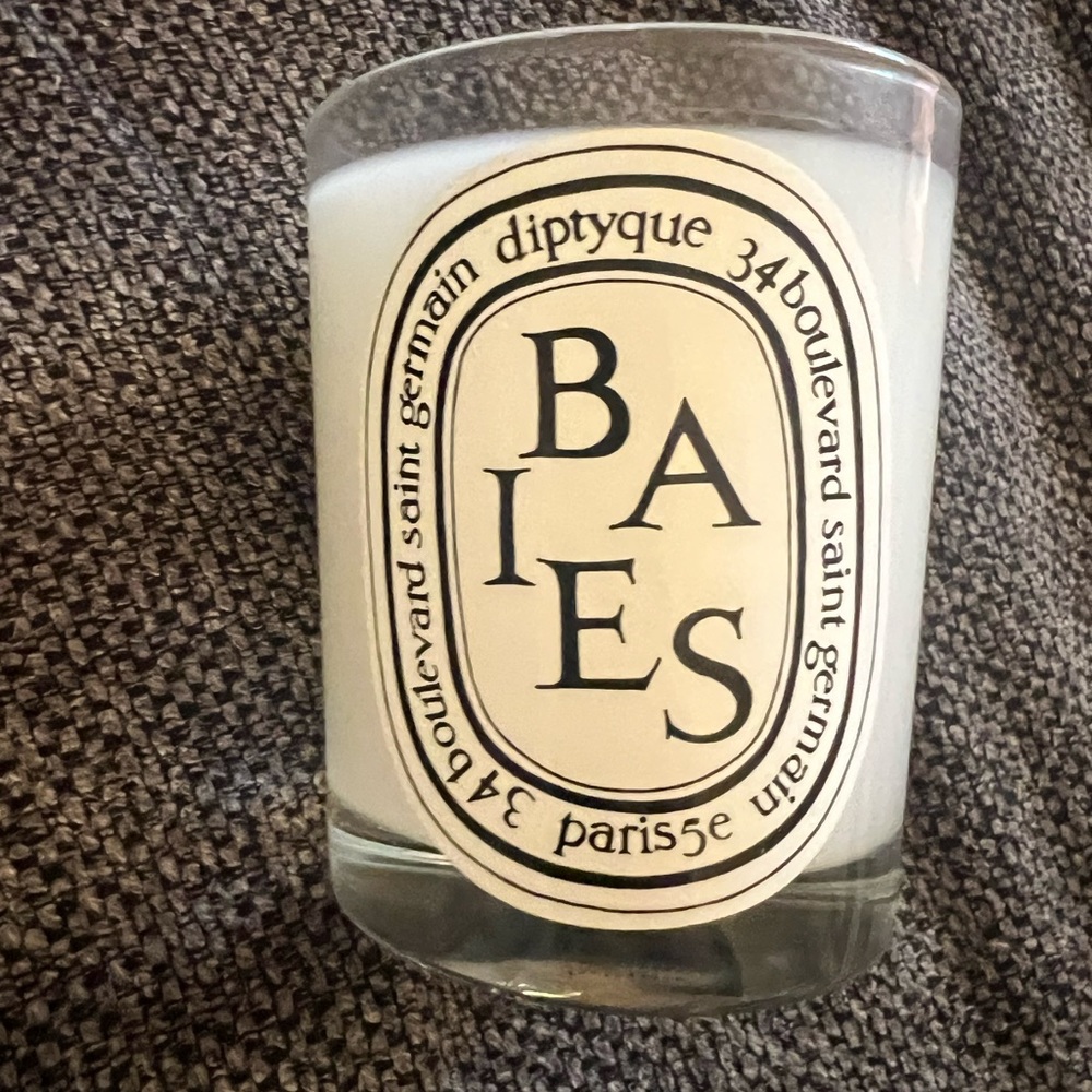 New diptyque